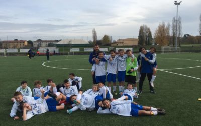 2007 protagonisti al Fair Play e a Sasso Marconi